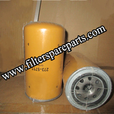 273-5711 oil filter